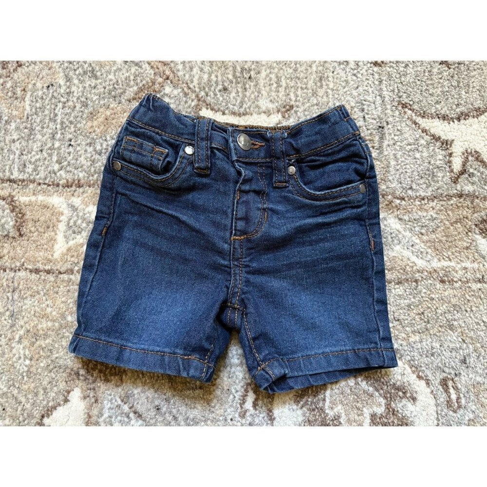 Joes Jeans Baby Jean Shorts